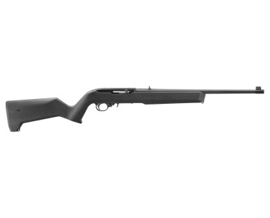 Carabine RUGER 10/22 bronzée composite calibre 22LR canon...