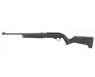 Carabine RUGER 10/22 bronzée composite calibre 22LR canon 18,5'' 10 coups