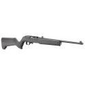 Carabine RUGER 10/22 bronzée composite calibre 22LR canon 18,5'' 10 coups