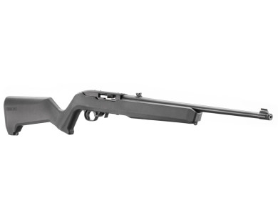 Carabine RUGER 10/22 bronzée composite calibre 22LR canon 18,5'' 10 coups