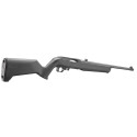 Carabine RUGER 10/22 bronzée composite calibre 22LR canon 18,5'' 10 coups