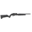 Carabine RUGER 10/22 fibre de carbone calibre 22LR canon 16,1'' 10 coups