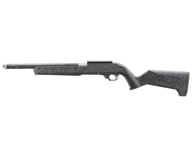 Carabine RUGER 10/22 fibre de carbone calibre 22LR canon 16,1'' 10 coups
