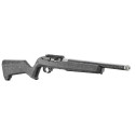 Carabine RUGER 10/22 fibre de carbone calibre 22LR canon 16,1'' 10 coups