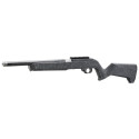 Carabine RUGER 10/22 fibre de carbone calibre 22LR canon 16,1'' 10 coups