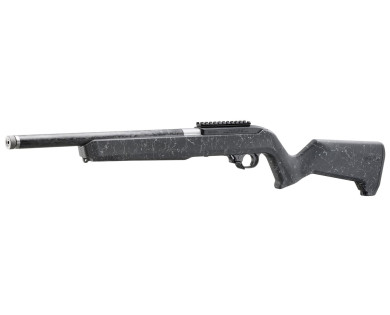Carabine RUGER 10/22 fibre de carbone calibre 22LR canon 16,1'' 10 coups