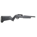 Carabine RUGER 10/22 fibre de carbone calibre 22LR canon 16,1'' 10 coups