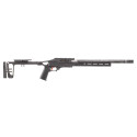 Carabine RUGER 10/22 carbone grey birch calibre 22LR canon 16,1'' 10 coups