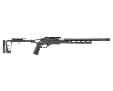 Carabine RUGER 10/22 carbone grey birch calibre 22LR...