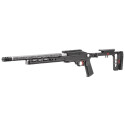 Carabine RUGER 10/22 carbone grey birch calibre 22LR canon 16,1'' 10 coups