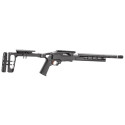 Carabine RUGER 10/22 carbone grey birch calibre 22LR canon 16,1'' 10 coups