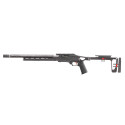 Carabine RUGER 10/22 carbone grey birch calibre 22LR canon 16,1'' 10 coups gaucher