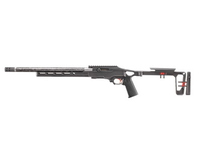Carabine RUGER 10/22 carbone grey birch calibre 22LR...