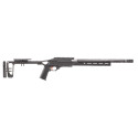 Carabine RUGER 10/22 carbone grey birch calibre 22LR canon 16,1'' 10 coups gaucher
