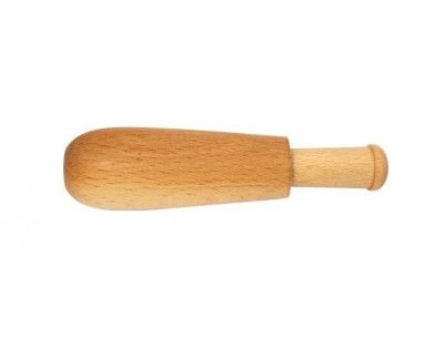 Appeau canard colvert - Hélen Baud 