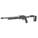 Carabine RUGER 10/22 carbone grey birch calibre 22LR canon 16,1'' 10 coups gaucher