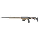 Carabine à verrou RUGER Precision Rifle RPR TAN canon lourd