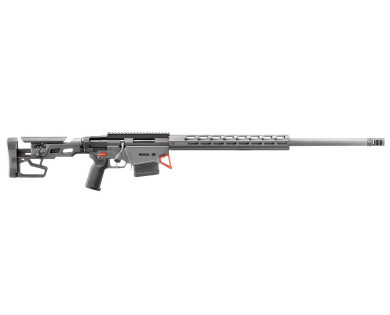 Carabine RUGER Precision Rifle RPR Custom calibre 6.5...