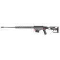 Carabine RUGER Precision Rifle RPR Custom calibre 6.5 Creedmoor canon lourd 26"