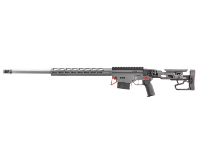 Carabine RUGER Precision Rifle RPR Custom calibre 6.5 Creedmoor canon lourd 26"