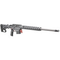 Carabine RUGER Precision Rifle RPR Custom calibre 6.5 Creedmoor canon lourd 26"