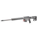 Carabine RUGER Precision Rifle RPR Custom calibre 6.5 Creedmoor canon lourd 26"