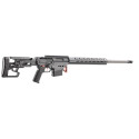 Carabine RUGER Precision Rifle RPR Custom calibre 6.5 Creedmoor canon lourd 26"