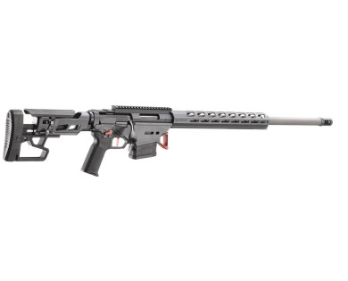 Carabine RUGER Precision Rifle RPR Custom calibre 6.5 Creedmoor canon lourd 26"