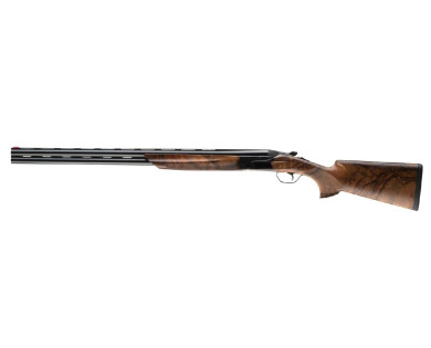 Fusil superposé BERETTA SL2 DTL DLC Steelium Pro X calibre 12/76 OCXP B-Fast