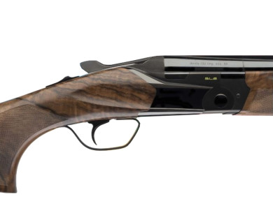 Fusil superposé BERETTA SL2 DTL DLC Steelium Pro X calibre 12/76 OCXP B-Fast