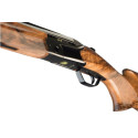 Fusil superposé BERETTA SL2 DTL DLC Steelium Pro X calibre 12/76 OCXP B-Fast