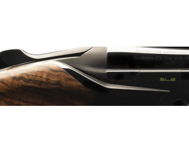 Fusil superposé BERETTA SL2 DTL DLC Steelium Pro X calibre 12/76 OCXP B-Fast