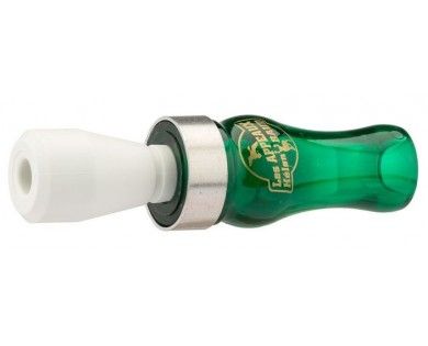 Appeau canard colvert double - Hélen Baud 