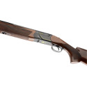 Fusil superposé BERETTA 694 Black DLC Sporting calibre 12/76