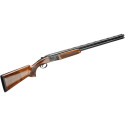 Fusil superposé BERETTA 694 Black DLC Sporting calibre 12/76