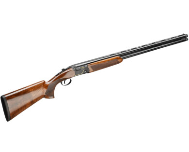Fusil superposé BERETTA 694 Black DLC Sporting calibre 12/76