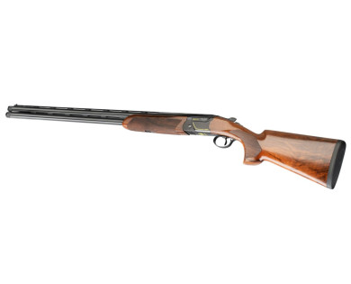 Fusil superposé BERETTA 694 Black DLC Sporting calibre 12/76