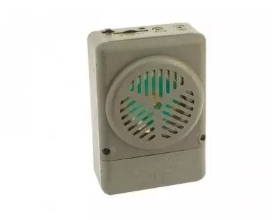 Amplificateur micro 