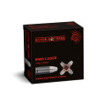 Munitions Geco Calibre 9x19 Action Extrême 7,0g/108grs boîte de 20