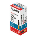 Munitions AGUILA 22 LR Sniper Subsonic 60grs