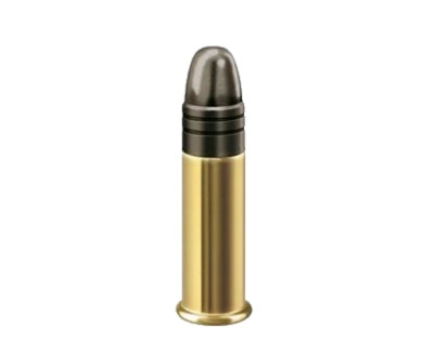 Munitions 22Lr NORMA BIATHLON MATCH-22 - boîte de 50