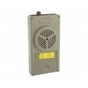 Appeau acoustique spécial pigeon roucouleur 
