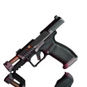 Pistolet CANIK TTI Combat Smoke 9x19