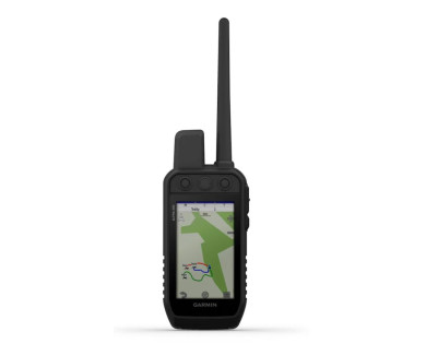 Centrale GPS GARMIN Alpha 200 Plus version F