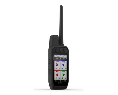 Centrale GPS GARMIN Alpha 200 Plus version F