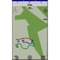 Centrale GPS GARMIN Alpha 200 Plus version F