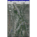 Pack GPS GARMIN centrale Alpha 200F Plus avec collier T20F