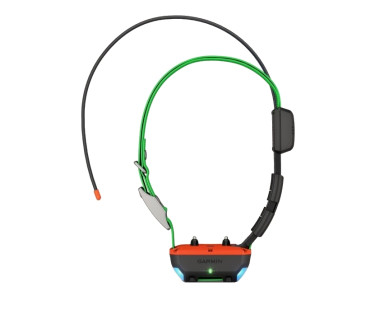Pack GPS GARMIN Alpha 200F Plus avec collier TT25F