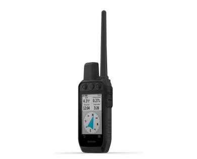 Pack GPS GARMIN Alpha 200F Plus avec collier TT25F