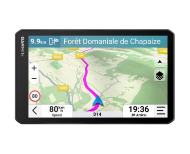 GPS routier GARMIN Drivetrack 72